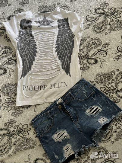 Одежда летняя пакетом 40-42