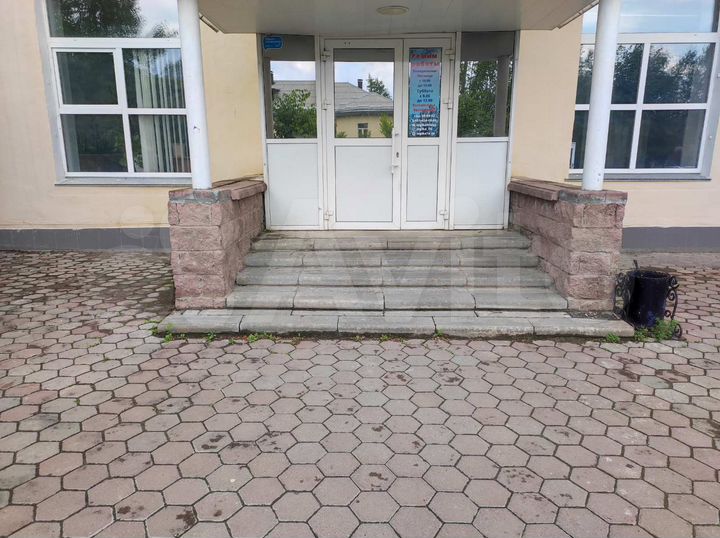 Свободного назначения, 440 м²