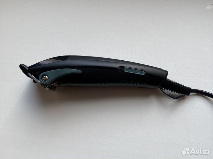 Машинка для стрижки волос Rowenta logic