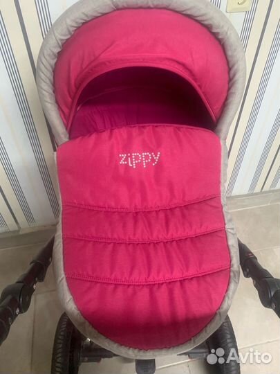 Тутис zippy sport 3в1