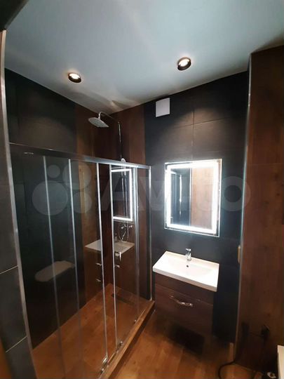 2-к. квартира, 45 м², 3/4 эт.