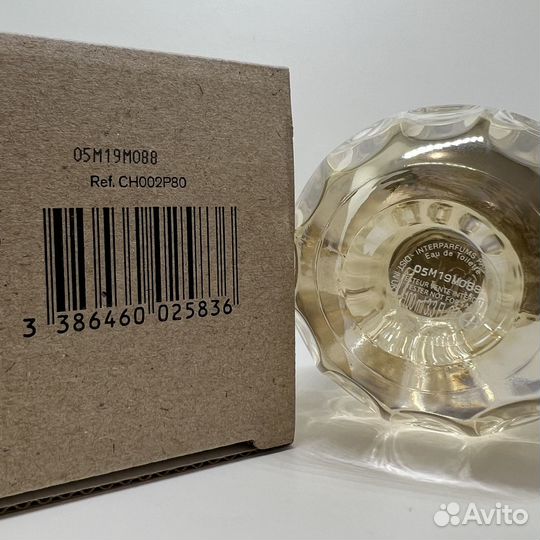 Jimmy Choo 100ml Оригинал Тестер (туалетная вода)