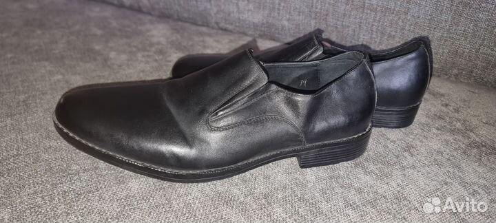 Продам мужские туфли
