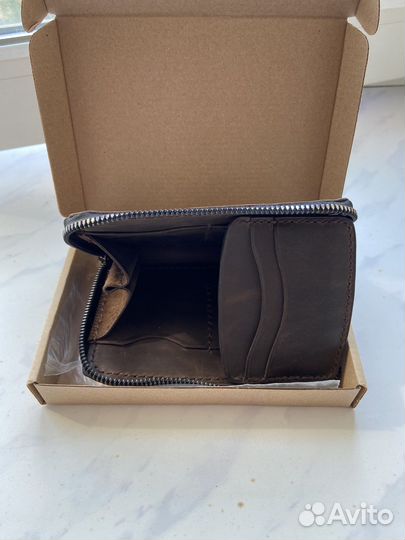 Изготовление изделий из кожи