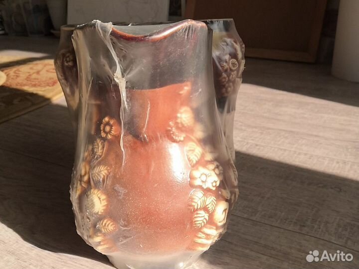 Графин и 4 кружки