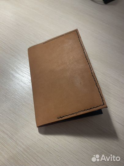 Обложка на паспорт