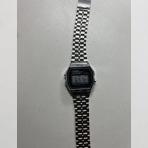 Часы casio