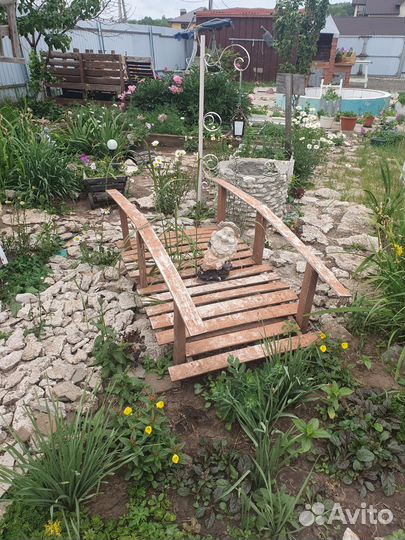 Деревянные изделия