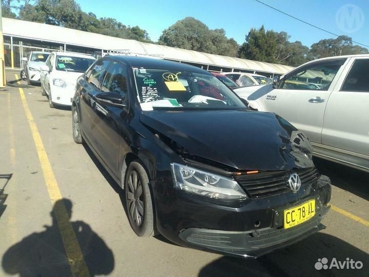 VW Jetta (NF) Vl динамик двери задней правой