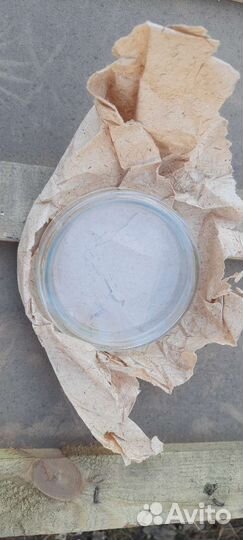 Чашка Петри СССР