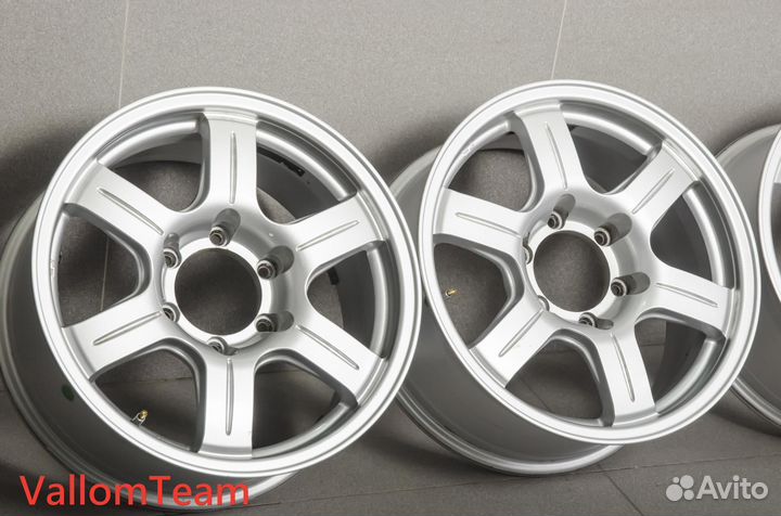 Лот UP25955889 Фирменные 17-е диски weds keeller