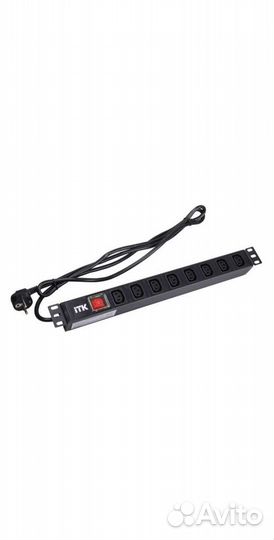 Блок распределения питания ITK PH12-8C131