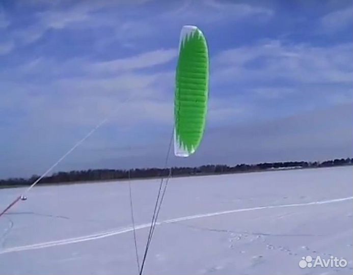 Pansh Aurora 2 12м - 2017г