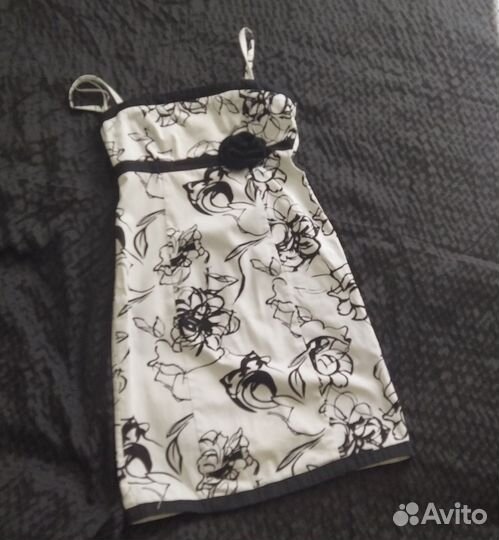 Платье для девочки одним лотом