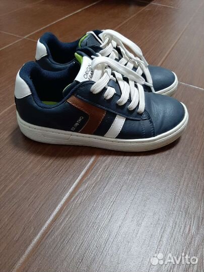 Кроссовки для мальчика 31 размер