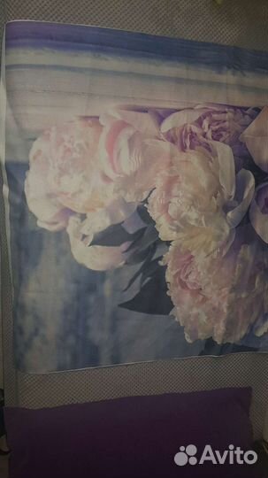 Панно на подушку 70/70