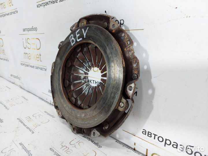 Корзина сцепления Volkswagen Jetta 4 2.0 BEV