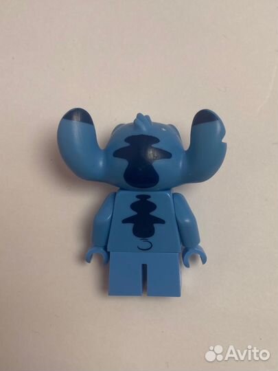 Lego Disney Ститч