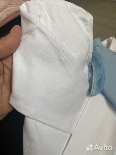 Купальник для гимнастики