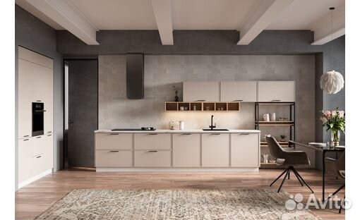 Кухонный гарнитур Марта дсв