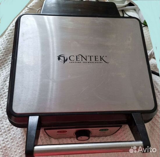 Гриль электрический Centek CT-1463