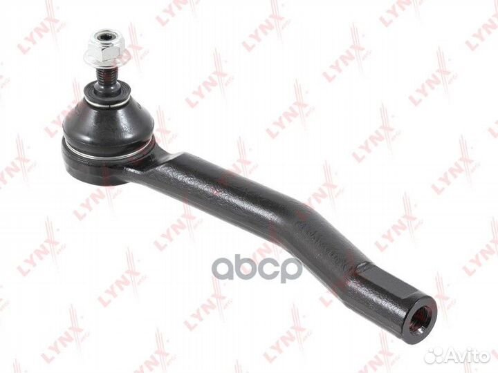 Рулевой наконечник левый C4268L lynxauto