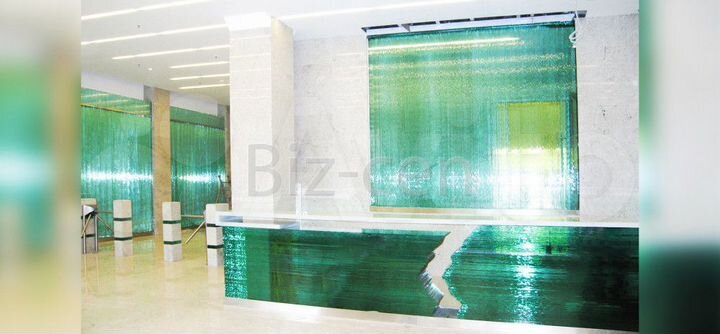 Сдам офис 64.6 м2 у м. Улица 1905 года