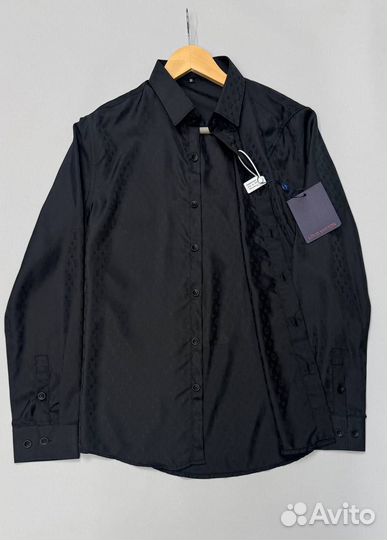 Рубашка мужская Louis Vuitton