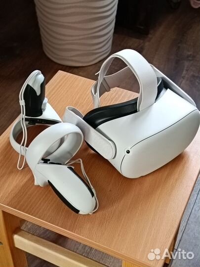 Vr очки oculus quest 2