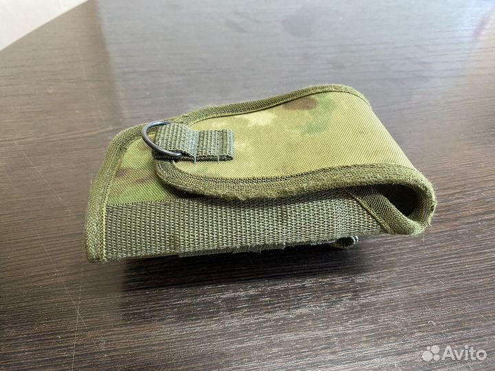 Продам кобуру под пм