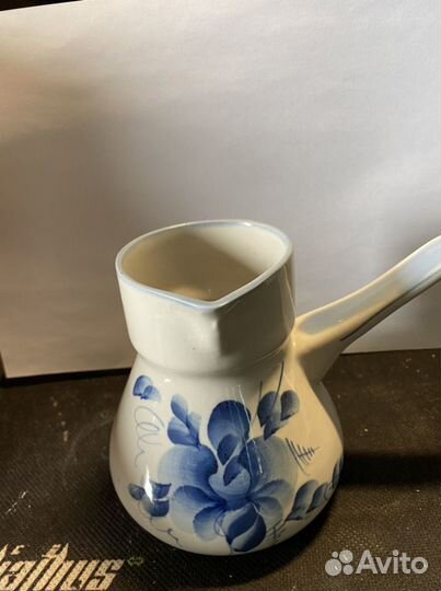 Фарфоровые статуэтки