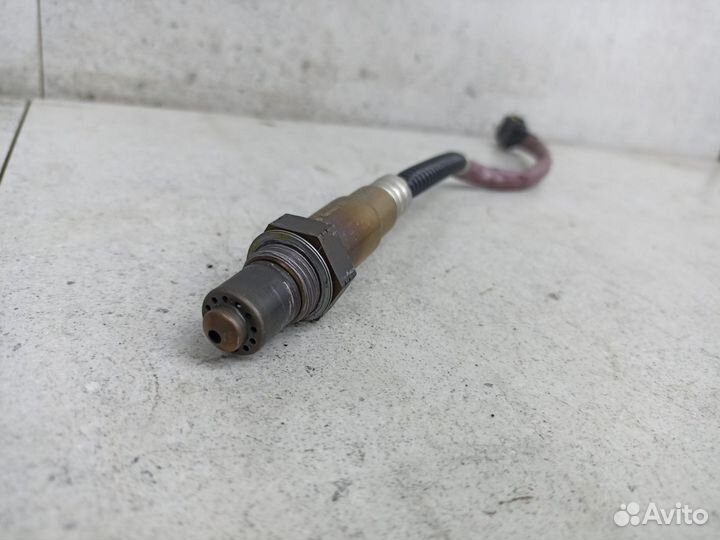Лямбда-зонд Renault Duster рест. 2015 H8200437489