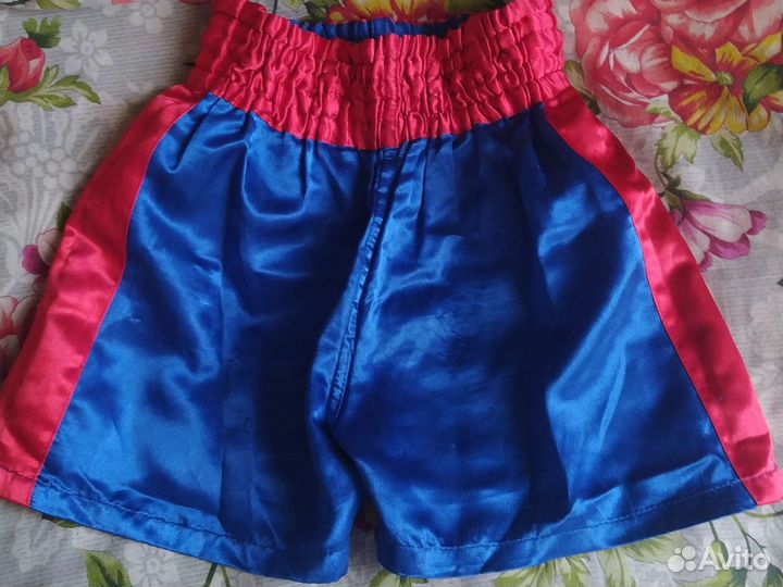 Шорты спортивные
