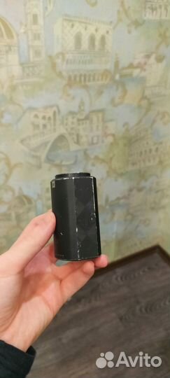 Зажим для трюкового самоката scs