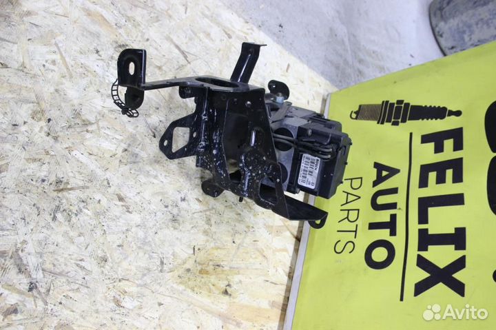 Блок ABS (насос) Audi A4 (B5) 1994-2000