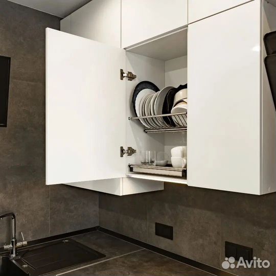 Кухонный гарнитур «Вернер»