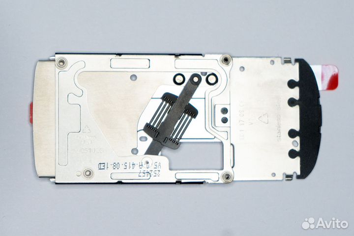 Слайдер Nokia 7610 supernova нов ориг