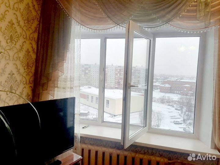 Пластиковые окна под ключ