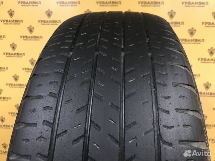 Yokohama Geolandar G91A 225/60 R18 100H