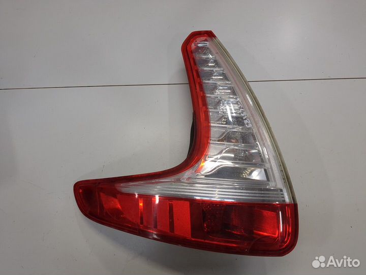 Фонарь (задний) Renault Scenic, 2010