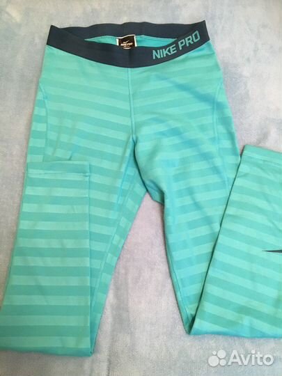 Легинсы nike