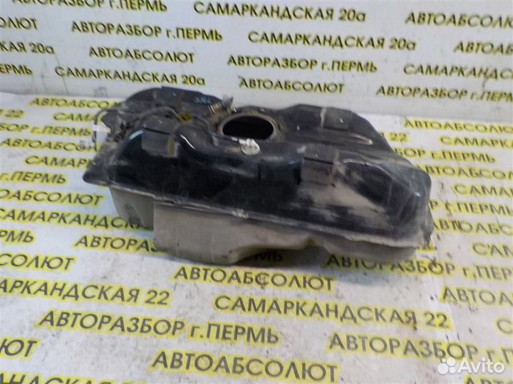 Бак топливный Chevrolet Aveo (T300) 2011
