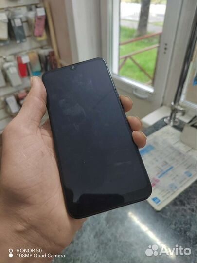 Смартфон redmi 7