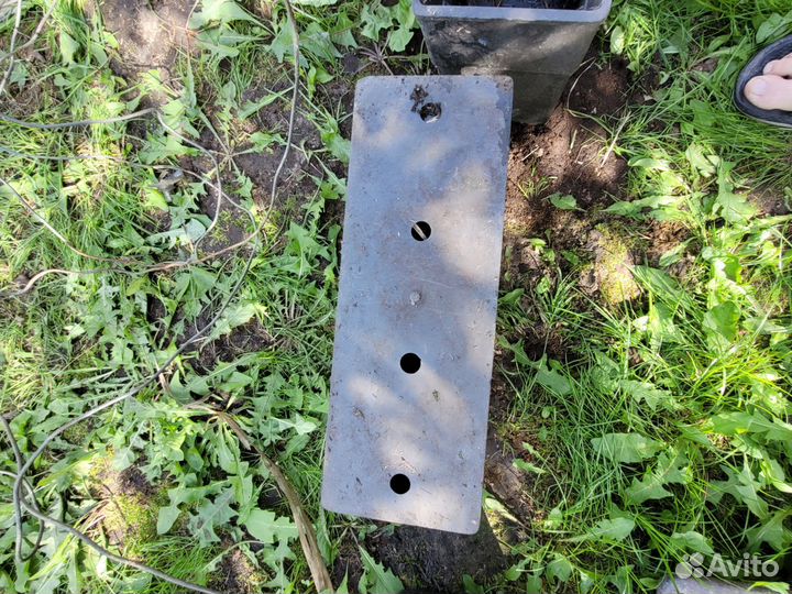 Горшки, кашпо, под рассаду, петуньи