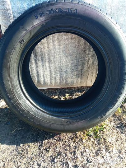Nokian Tyres Hakka Green 2 215/60 R16