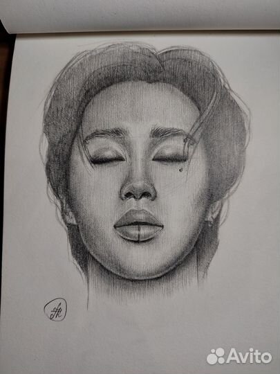 Рисунки на заказ