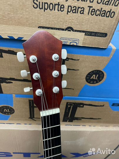 Амистар M-61-OR Гитара акустическая