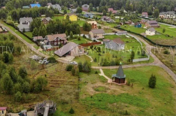 Участок 10 сот. (СНТ, ДНП)
