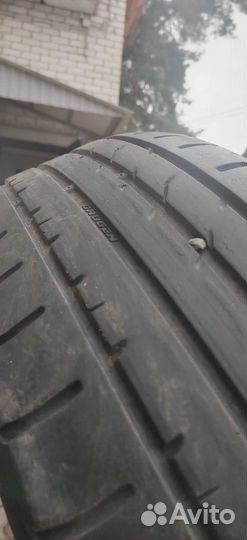 Kumho Crugen HP91 225/60 R18