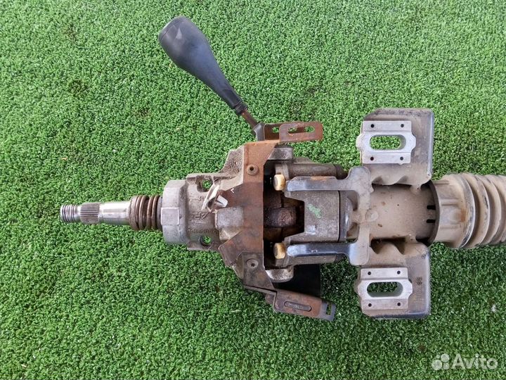 Рулевая колонка Opel Vectra B